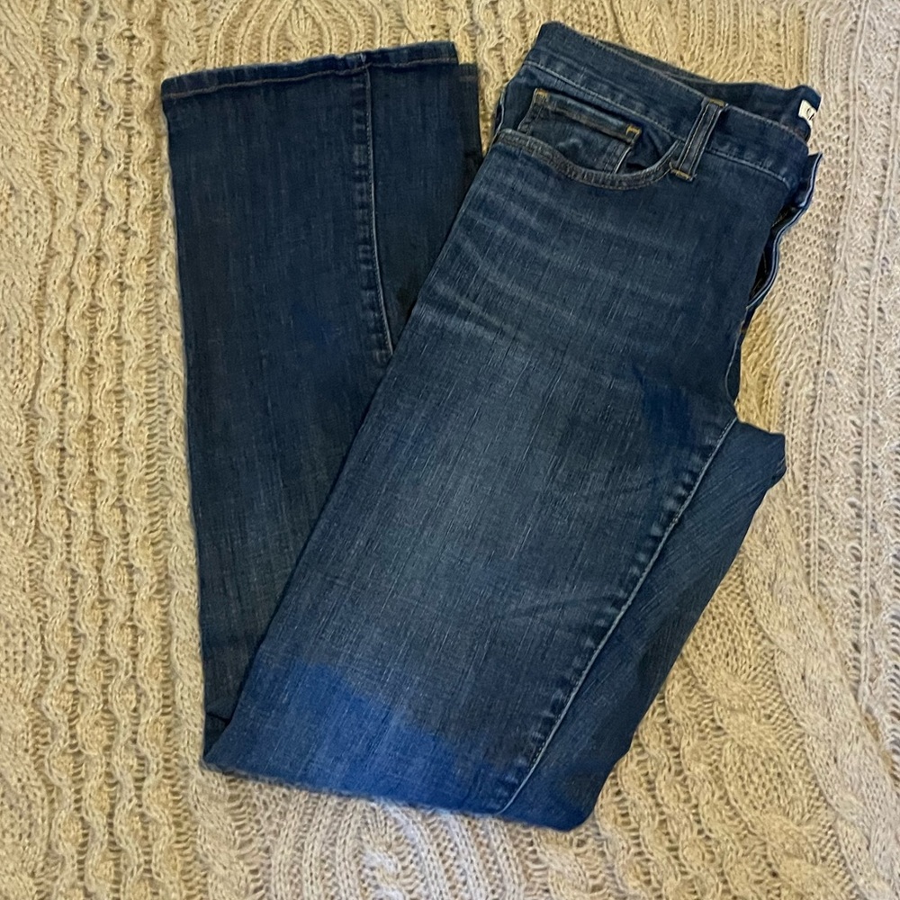 Cabi Boyfriend Jeans.